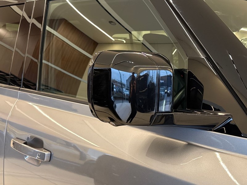 2024 (24) LAND ROVER DEFENDER 2.0 P400e X-Dynamic HSE 110 5dr Auto 5059882