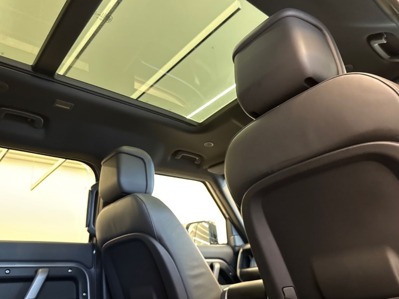 2024 (24) LAND ROVER DEFENDER 2.0 P400e X-Dynamic HSE 110 5dr Auto 5059854