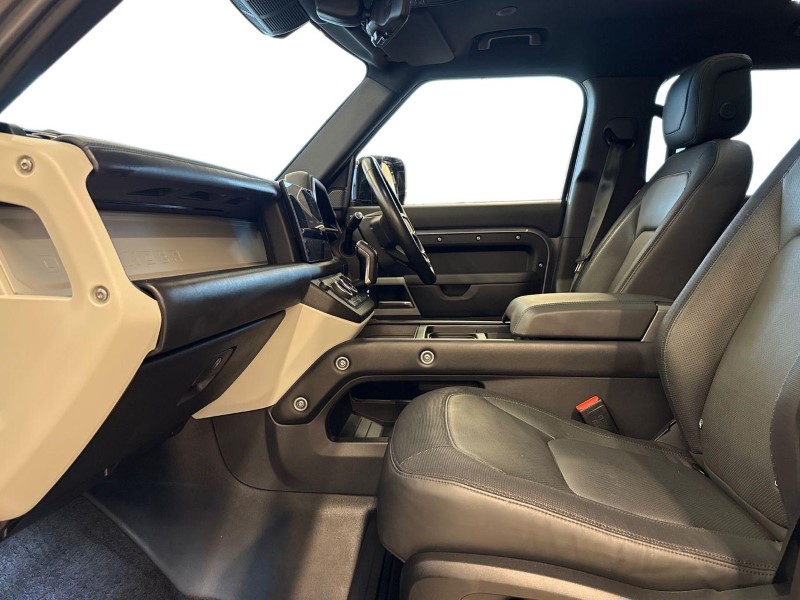 2024 (24) LAND ROVER DEFENDER 2.0 P400e X-Dynamic HSE 110 5dr Auto 5059836