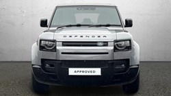 2024 (24) LAND ROVER DEFENDER 2.0 P400e X-Dynamic HSE 110 5dr Auto 5059840