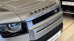 2024 (24) LAND ROVER DEFENDER 2.0 P400e X-Dynamic HSE 110 5dr Auto 5059875