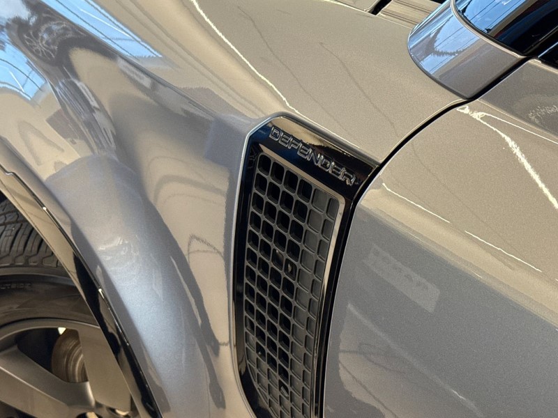 2024 (24) LAND ROVER DEFENDER 2.0 P400e X-Dynamic HSE 110 5dr Auto 5059853