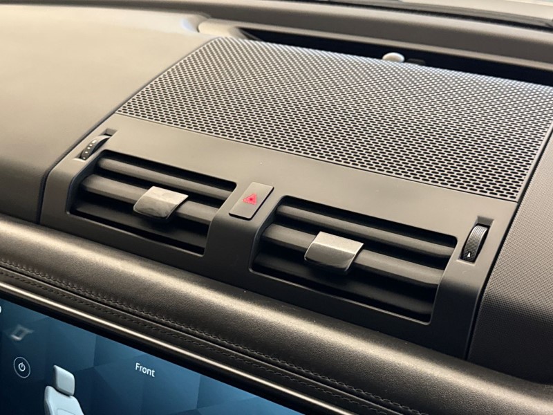 2024 (24) LAND ROVER DEFENDER 2.0 P400e X-Dynamic HSE 110 5dr Auto 5059868