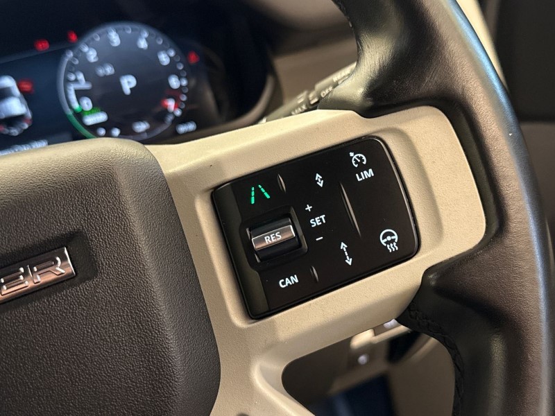 2024 (24) LAND ROVER DEFENDER 2.0 P400e X-Dynamic HSE 110 5dr Auto 5059862