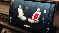 2024 (24) LAND ROVER DEFENDER 2.0 P400e X-Dynamic HSE 110 5dr Auto 5059867