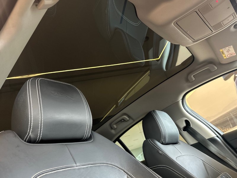 2019 (69) JAGUAR I-PACE 294kW EV400 HSE 90kWh 5dr Auto 5099174