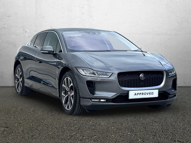 2019 (69) JAGUAR I-PACE 294kW EV400 HSE 90kWh 5dr Auto