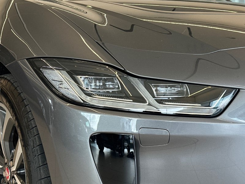 2019 (69) JAGUAR I-PACE 294kW EV400 HSE 90kWh 5dr Auto 5099170