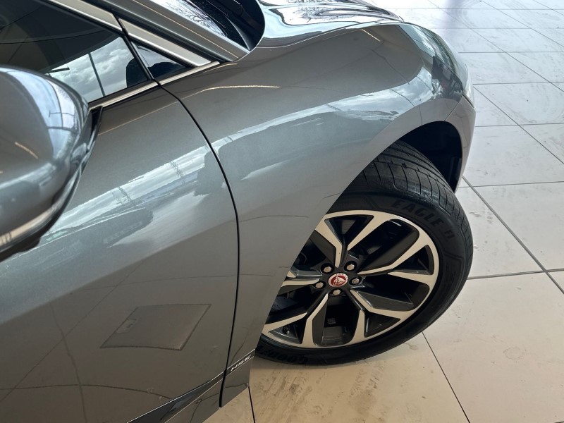 2019 (69) JAGUAR I-PACE 294kW EV400 HSE 90kWh 5dr Auto 5099202