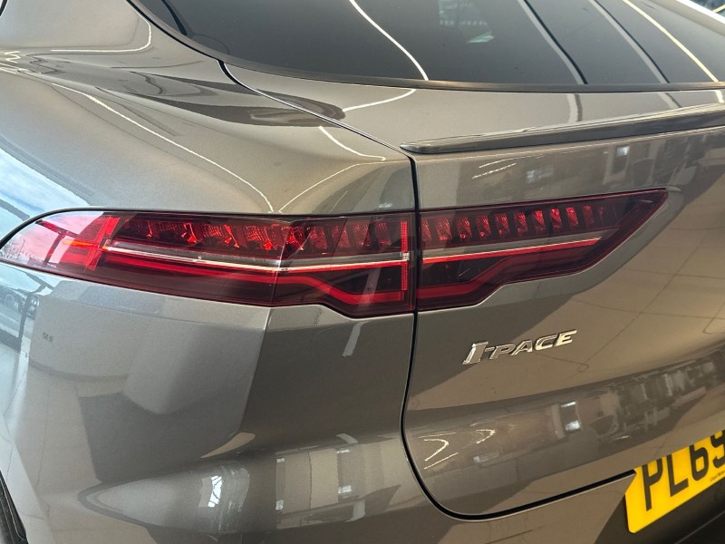 2019 (69) JAGUAR I-PACE 294kW EV400 HSE 90kWh 5dr Auto 5099172