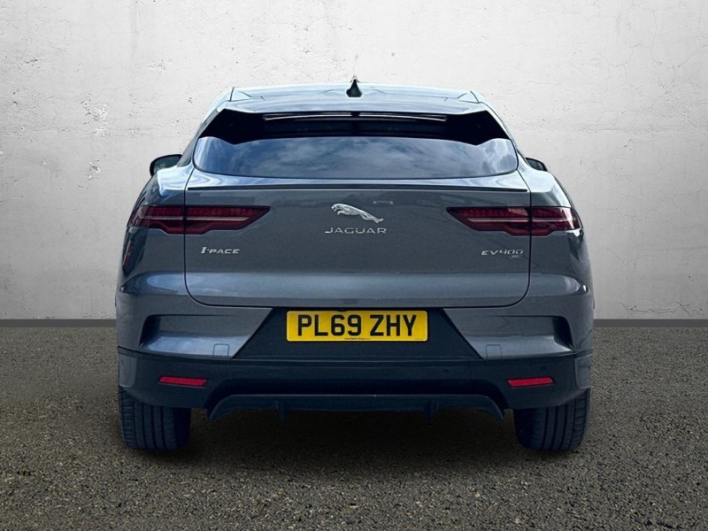2019 (69) JAGUAR I-PACE 294kW EV400 HSE 90kWh 5dr Auto 5099159