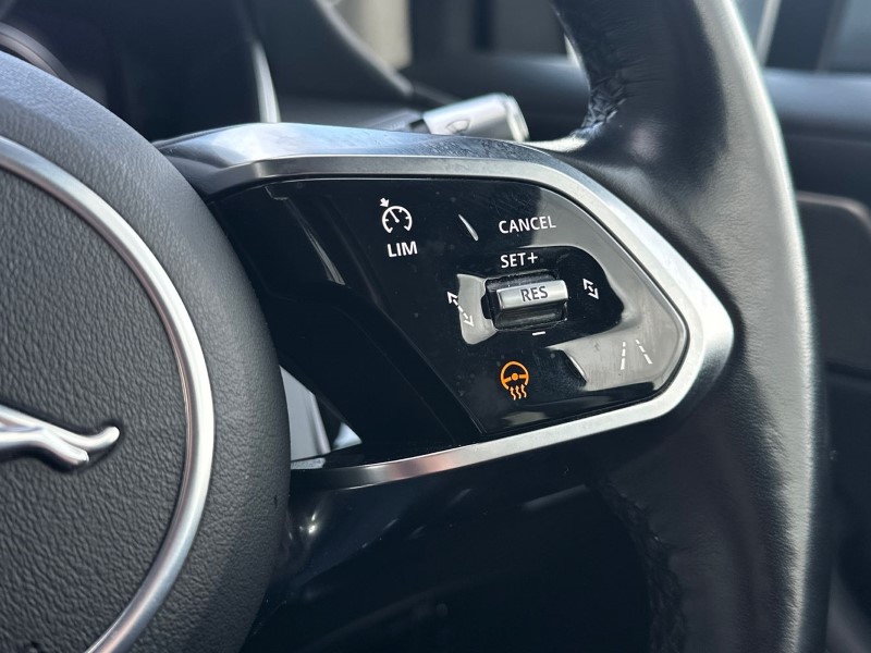 2019 (69) JAGUAR I-PACE 294kW EV400 HSE 90kWh 5dr Auto 5099182