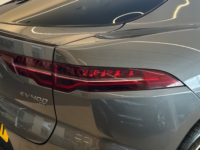 2019 (69) JAGUAR I-PACE 294kW EV400 HSE 90kWh 5dr Auto 5099200