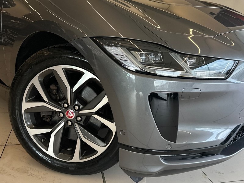 2019 (69) JAGUAR I-PACE 294kW EV400 HSE 90kWh 5dr Auto 5099195