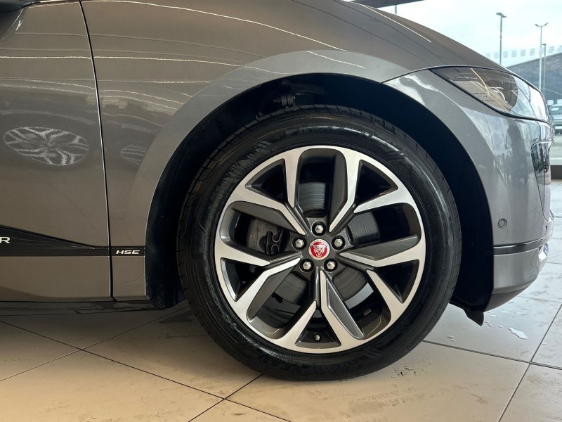 2019 (69) JAGUAR I-PACE 294kW EV400 HSE 90kWh 5dr Auto 5099161