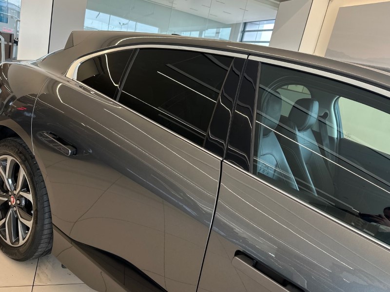 2019 (69) JAGUAR I-PACE 294kW EV400 HSE 90kWh 5dr Auto 5099204