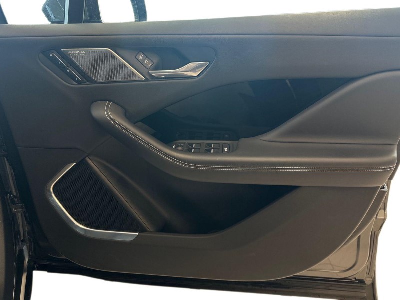 2019 (69) JAGUAR I-PACE 294kW EV400 HSE 90kWh 5dr Auto 5099175