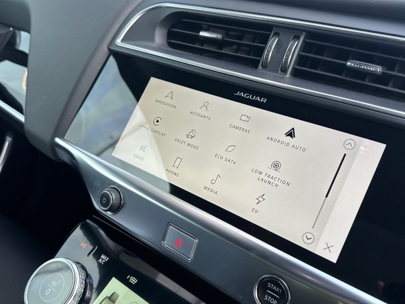 2019 (69) JAGUAR I-PACE 294kW EV400 HSE 90kWh 5dr Auto 5099184