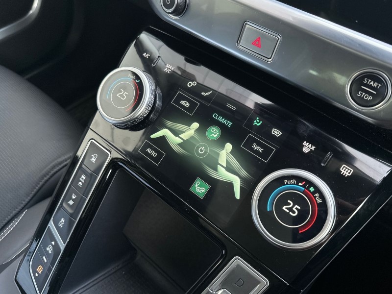 2019 (69) JAGUAR I-PACE 294kW EV400 HSE 90kWh 5dr Auto 5099185