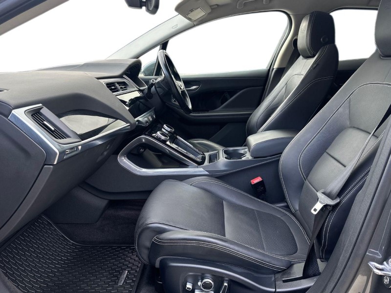 2019 (69) JAGUAR I-PACE 294kW EV400 HSE 90kWh 5dr Auto 5099156