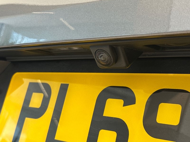 2019 (69) JAGUAR I-PACE 294kW EV400 HSE 90kWh 5dr Auto 5099194