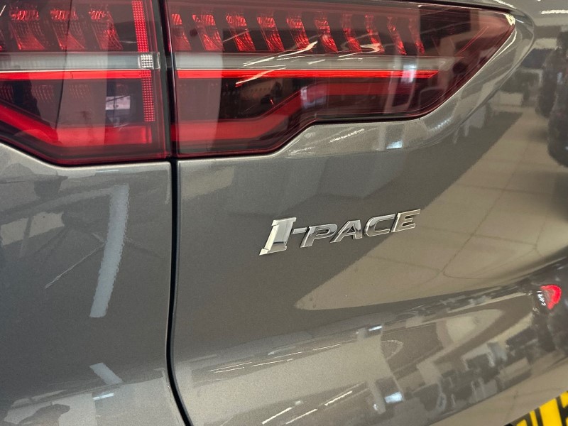 2019 (69) JAGUAR I-PACE 294kW EV400 HSE 90kWh 5dr Auto 5099199