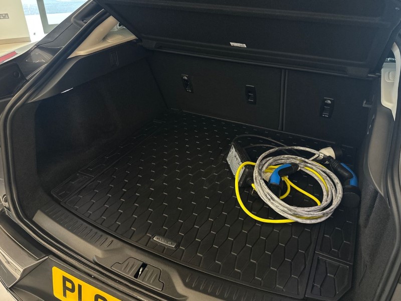 2019 (69) JAGUAR I-PACE 294kW EV400 HSE 90kWh 5dr Auto 5099192