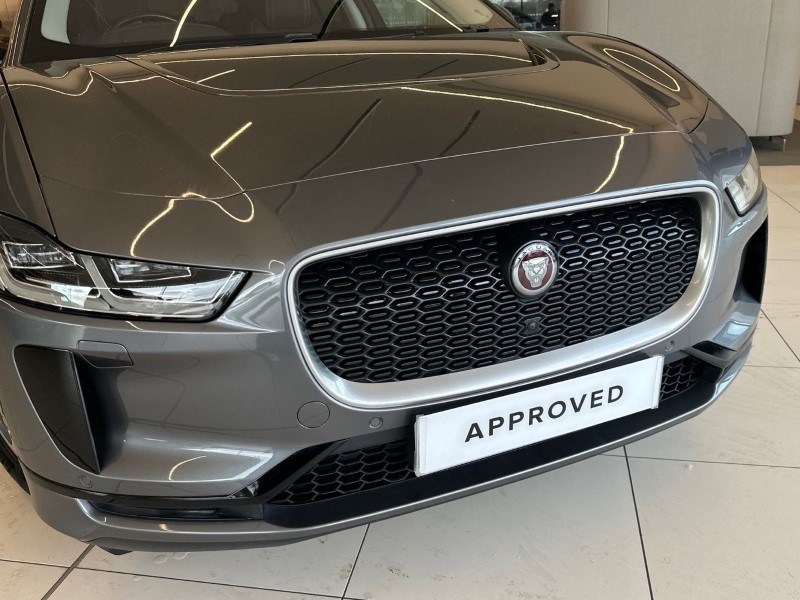 2019 (69) JAGUAR I-PACE 294kW EV400 HSE 90kWh 5dr Auto 5099196