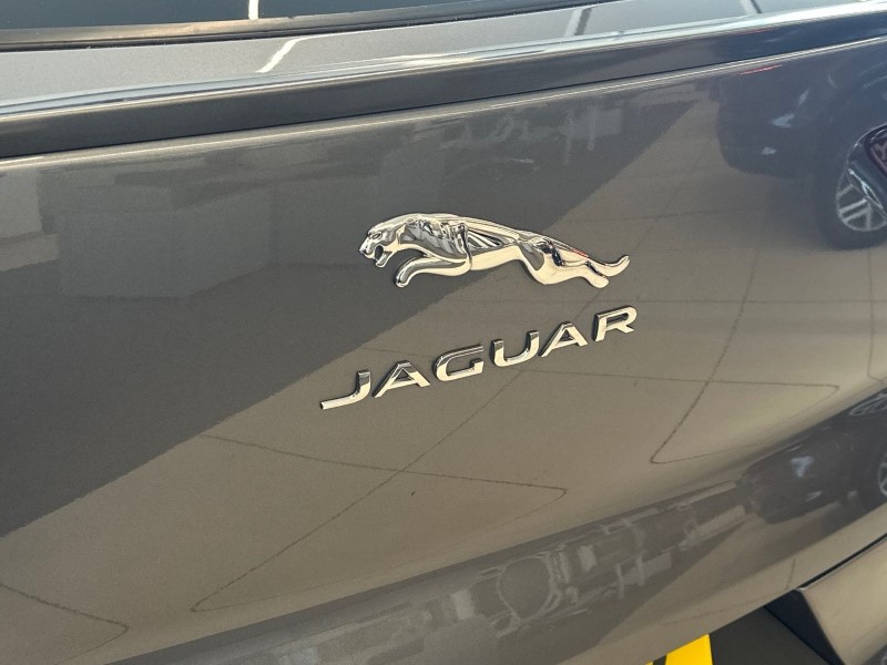 2019 (69) JAGUAR I-PACE 294kW EV400 HSE 90kWh 5dr Auto 5099198
