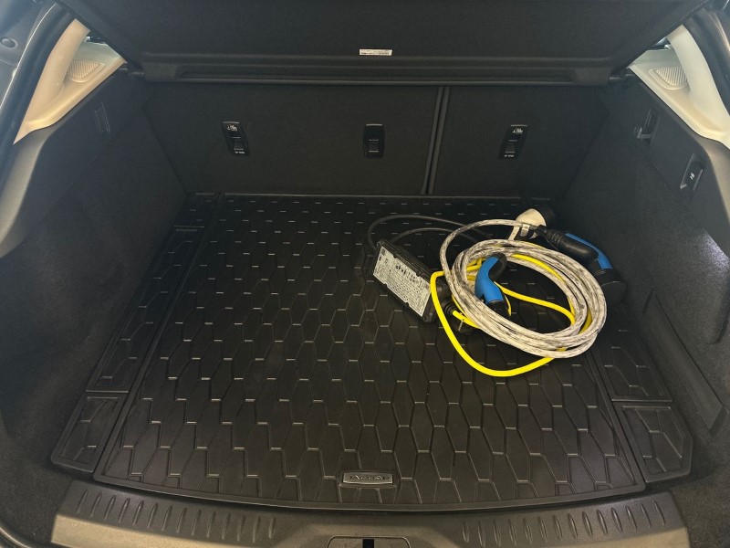 2019 (69) JAGUAR I-PACE 294kW EV400 HSE 90kWh 5dr Auto 5099163