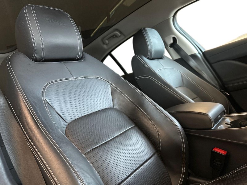 2019 (69) JAGUAR I-PACE 294kW EV400 HSE 90kWh 5dr Auto 5099179