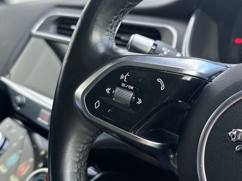2019 (69) JAGUAR I-PACE 294kW EV400 HSE 90kWh 5dr Auto 5099181
