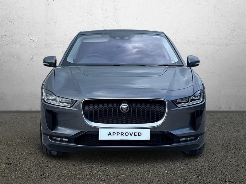 2019 (69) JAGUAR I-PACE 294kW EV400 HSE 90kWh 5dr Auto 5099160