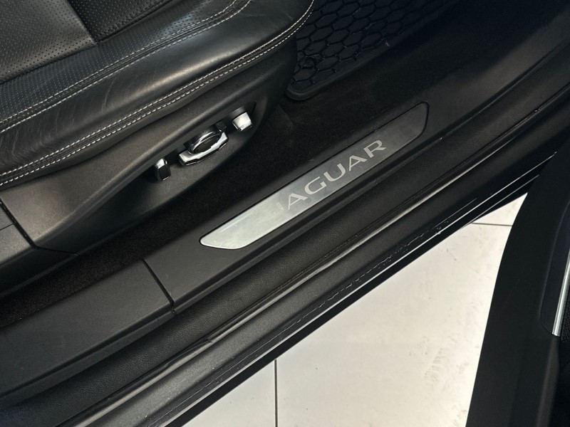 2019 (69) JAGUAR I-PACE 294kW EV400 HSE 90kWh 5dr Auto 5099191