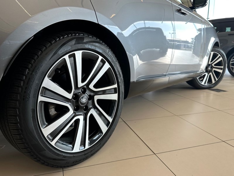 2024 (73) LAND ROVER RANGE ROVER 3.0 D300 HSE 4dr Auto 5108059