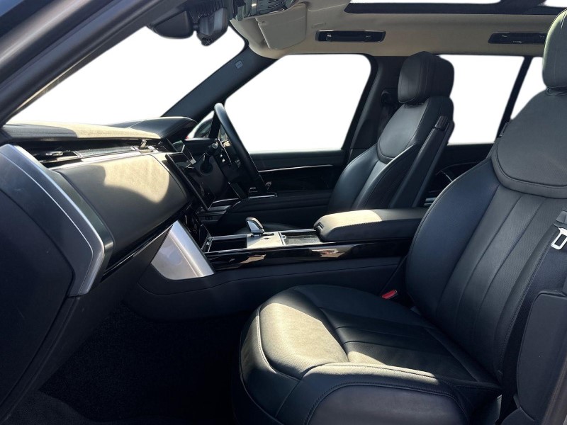 2024 (73) LAND ROVER RANGE ROVER 3.0 D300 HSE 4dr Auto 5150096