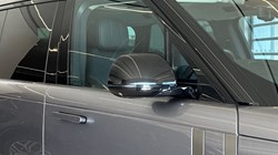 2024 (73) LAND ROVER RANGE ROVER 3.0 D300 HSE 4dr Auto 5108061