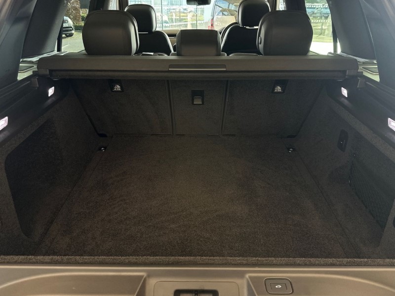 2024 (73) LAND ROVER RANGE ROVER 3.0 D300 HSE 4dr Auto 5108021