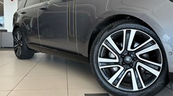 2024 (73) LAND ROVER RANGE ROVER 3.0 D300 HSE 4dr Auto 5108055