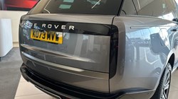 2024 (73) LAND ROVER RANGE ROVER 3.0 D300 HSE 4dr Auto 5108057