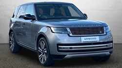 2024 (73) LAND ROVER RANGE ROVER 3.0 D300 HSE 4dr Auto 5108012