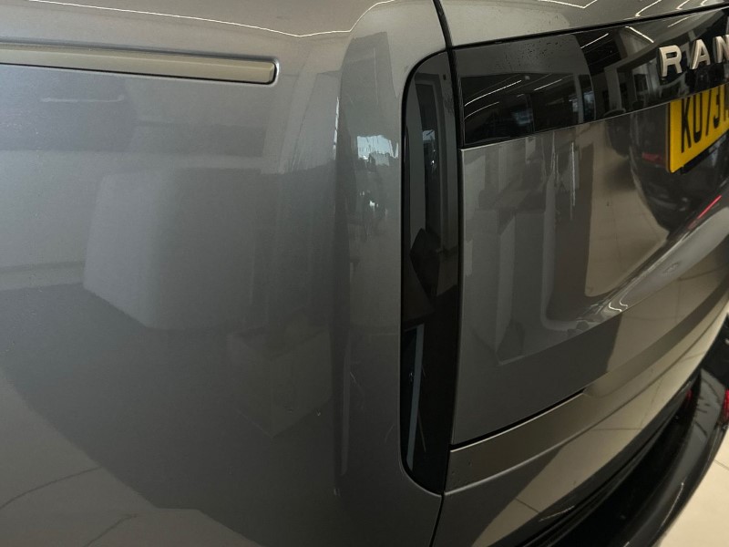 2024 (73) LAND ROVER RANGE ROVER 3.0 D300 HSE 4dr Auto 5150112
