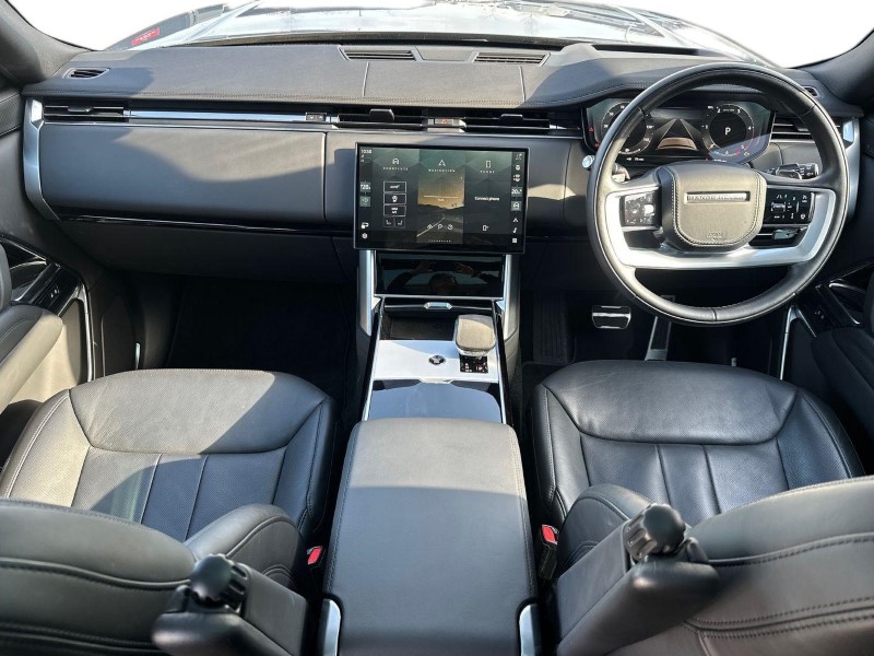 2024 (73) LAND ROVER RANGE ROVER 3.0 D300 HSE 4dr Auto 5150102