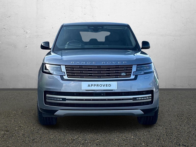2024 (73) LAND ROVER RANGE ROVER 3.0 D300 HSE 4dr Auto 5150100