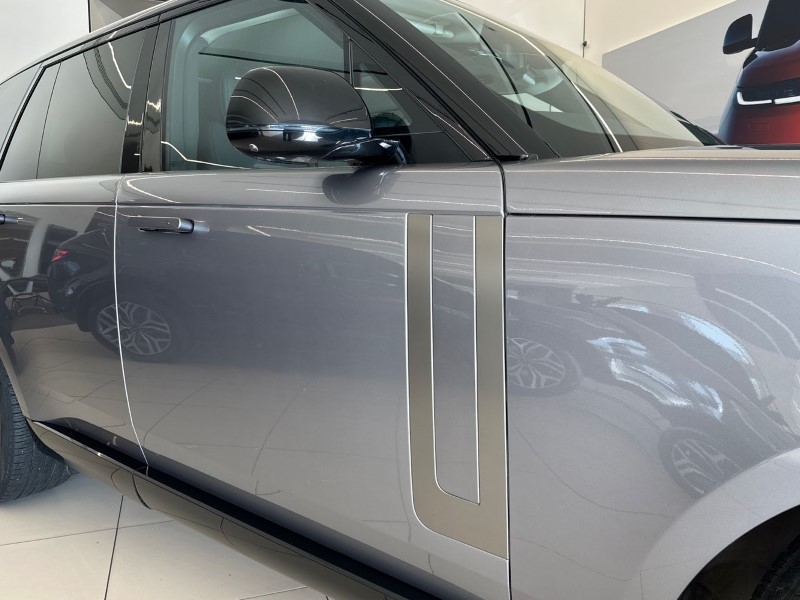 2024 (73) LAND ROVER RANGE ROVER 3.0 D300 HSE 4dr Auto 5108031