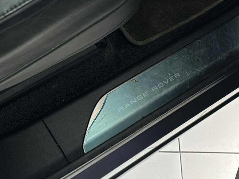 2024 (73) LAND ROVER RANGE ROVER 3.0 D300 HSE 4dr Auto 5108049
