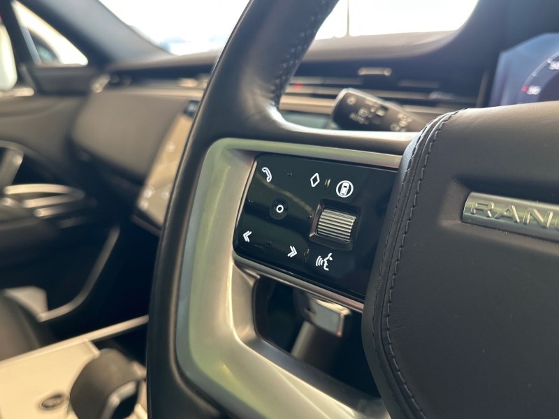 2024 (73) LAND ROVER RANGE ROVER 3.0 D300 HSE 4dr Auto 5108040