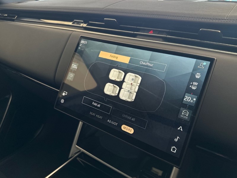 2024 (73) LAND ROVER RANGE ROVER 3.0 D300 HSE 4dr Auto 5150128