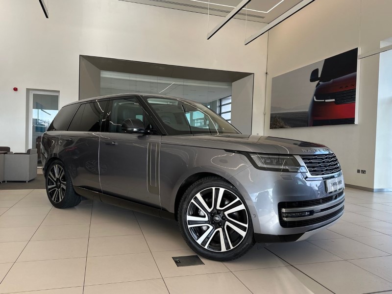 2024 (73) LAND ROVER RANGE ROVER 3.0 D300 HSE 4dr Auto 5150145
