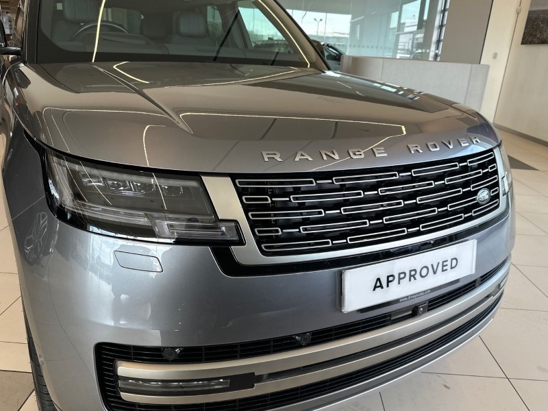 2024 (73) LAND ROVER RANGE ROVER 3.0 D300 HSE 4dr Auto 5108054